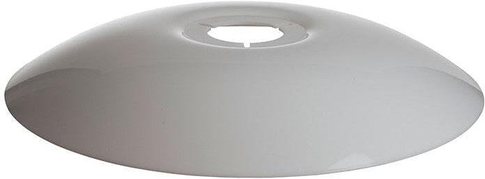 [product_category]-Louis Poulsen Ph 80 Table/Floor Lamp, Upper Shade-Louis Poulsen-5703411009338-5744610298-LOU-1