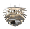  Ph Artichoke Outdoor Přívěsek 2736 LED 3000 K 96 W Dali Ø84 cm nerezová ocel