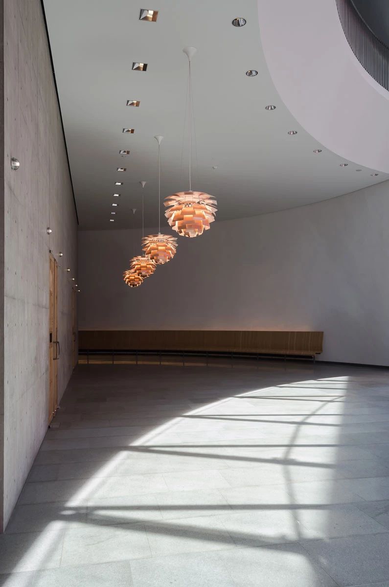 [product_category]-Louis Poulsen Ph Artichoke Outdoor Pendant 3152 Led 3000 K 96 W Dali ø72 Cm, Copper-Louis Poulsen-5714693171088-5741112061-LOU-5