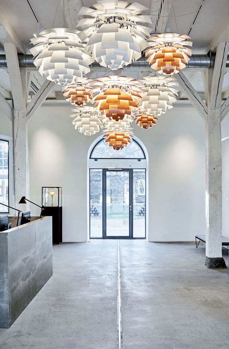 [product_category]-Louis Poulsen Ph Artichoke Pendant 2387 Lumens ø60 Cm, Stainless Steel-Louis Poulsen-5703411697351-5741110377-LOU-6