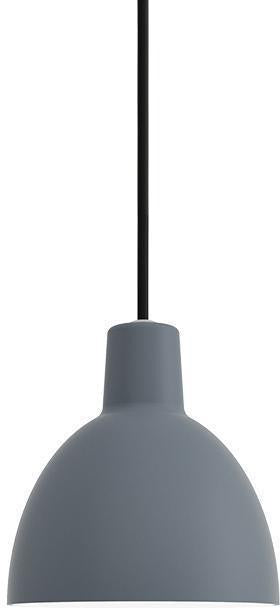 [product_category]-Louis Poulsen Toldbod 120 Pendant, Blue Grey-Louis Poulsen-5714693065431-5741099919-LOU-1
