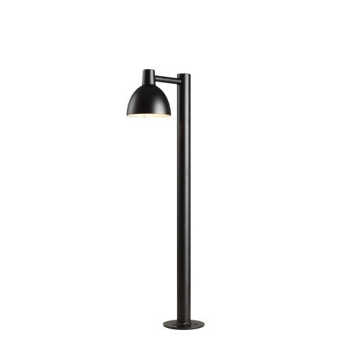 [product_category]-Louis Poulsen Toldbod 155 Outdoor Lamp, Black-Louis Poulsen-5703411177044-5747293832-LOU-1