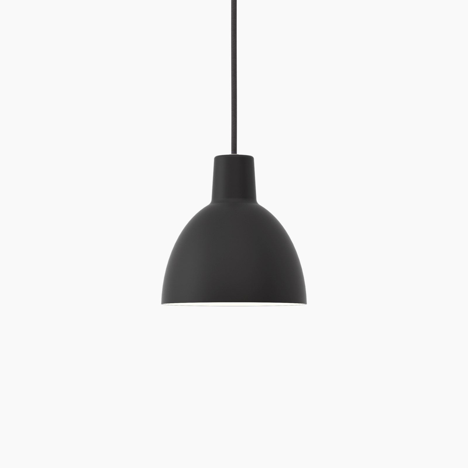 [product_category]-Louis Poulsen Toldbod 170 Pendant, Black-Louis Poulsen-5714693063963-5741101506-LOU-1