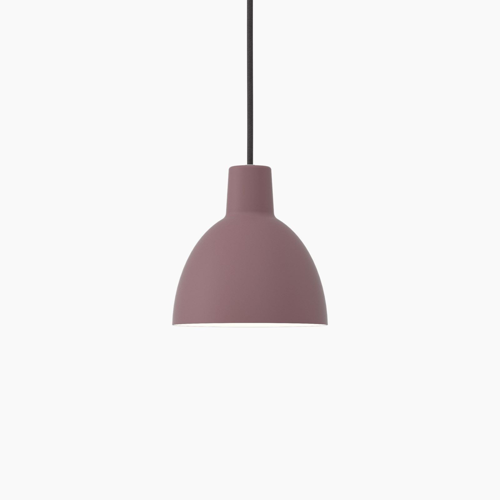 [product_category]-Louis Poulsen Toldbod 170 Pendant, Dark Rose-Louis Poulsen-5714693064175-5741101496-LOU-1