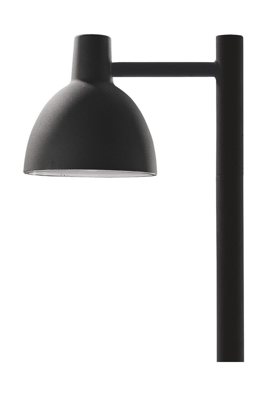 [product_category]-Louis Poulsen Toldbod 29 Post Class Ii Led 3000 K 20 W ø6.0 Cm, Black-Louis Poulsen-5703411906903-5747811654-LOU-1