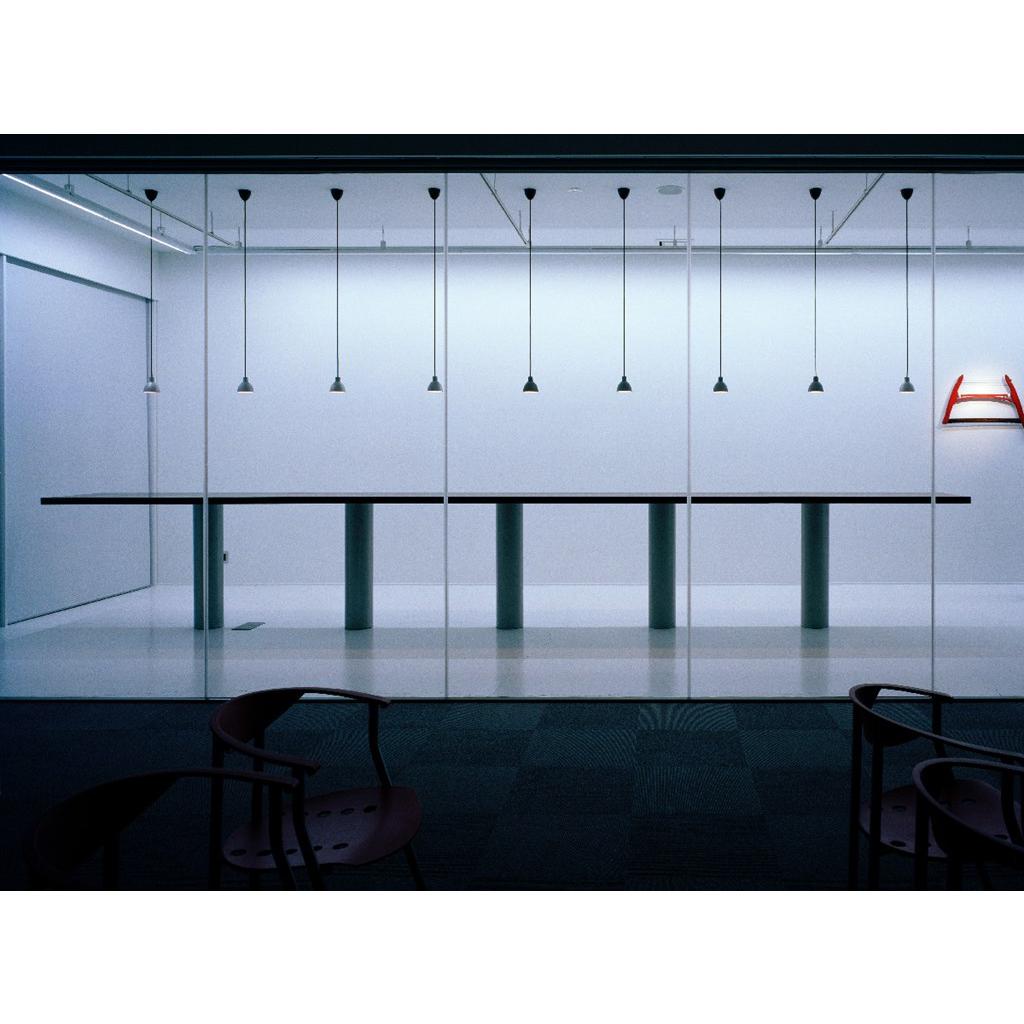 [product_category]-Louis Poulsen Toldbod 400 Pendant, Black-Louis Poulsen-5714693062492-5741101577-LOU-3