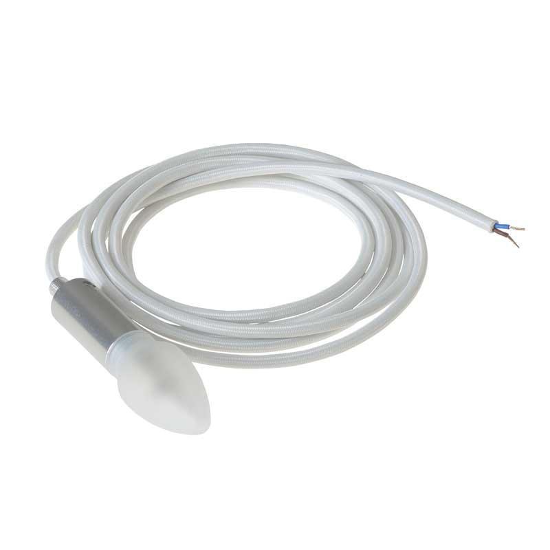 [product_category]-Louis Poulsen Toldbod Glass Pendant ø 220, Supply Cable Set V2-Louis Poulsen-5703411267363-5741094147-LOU-1