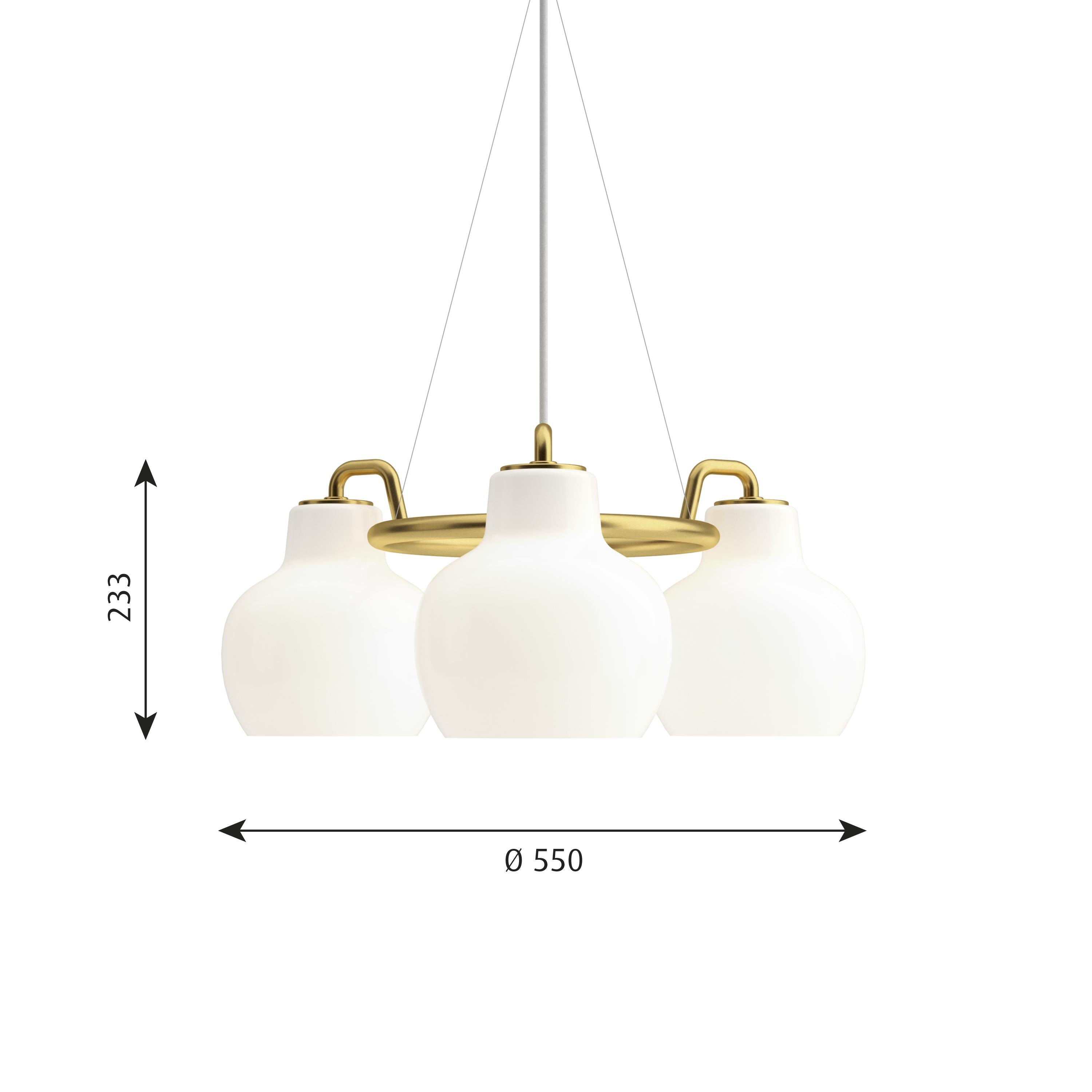 [product_category]-Louis Poulsen Vl Ring Crown 3 Pendant-Louis Poulsen-5703411181775-5741094370-LOU-2