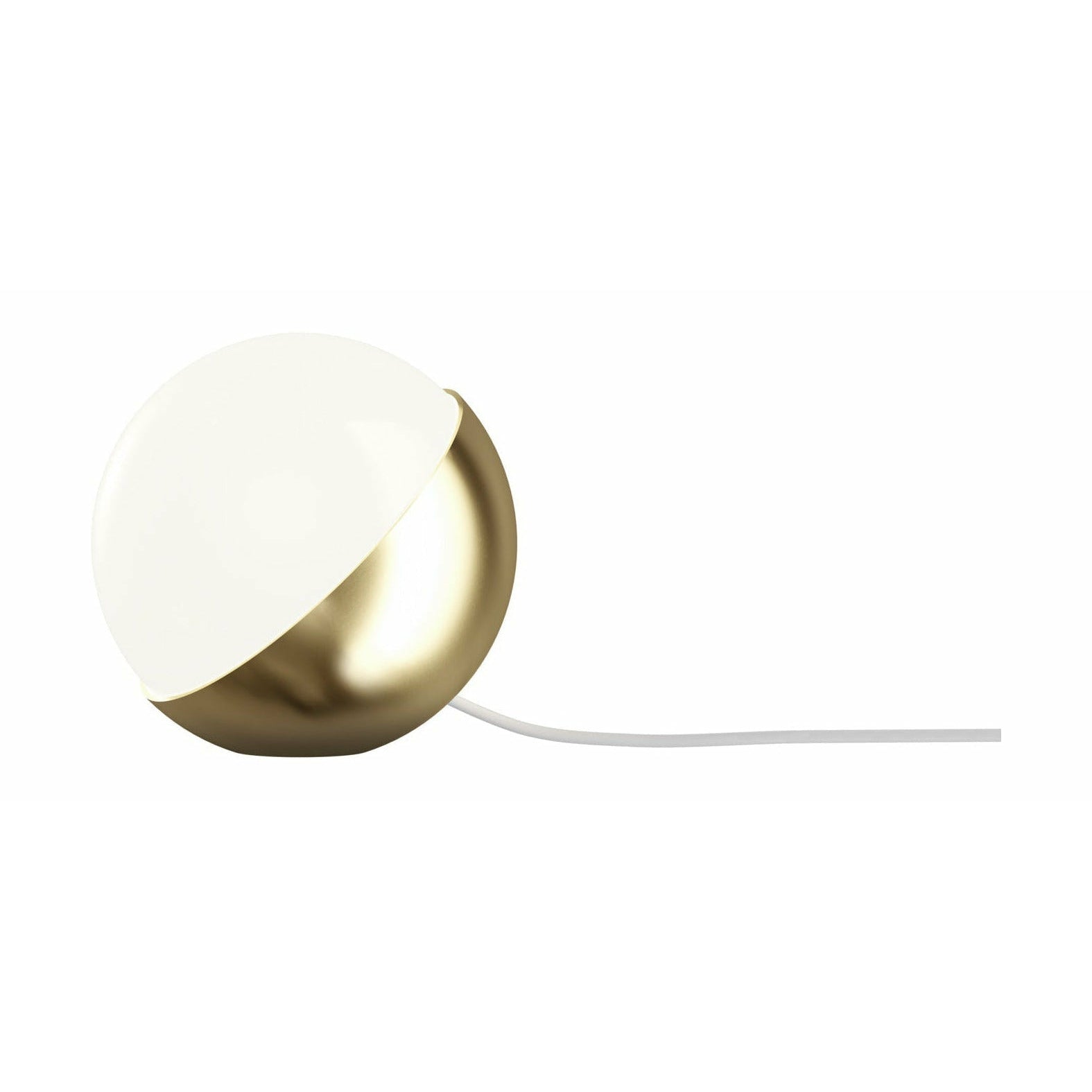 [product_category]-Louis Poulsen Vl Studio 150 Table/Floor Lamp, Brass-Louis Poulsen-5714693435685-5744169367-LOU-1