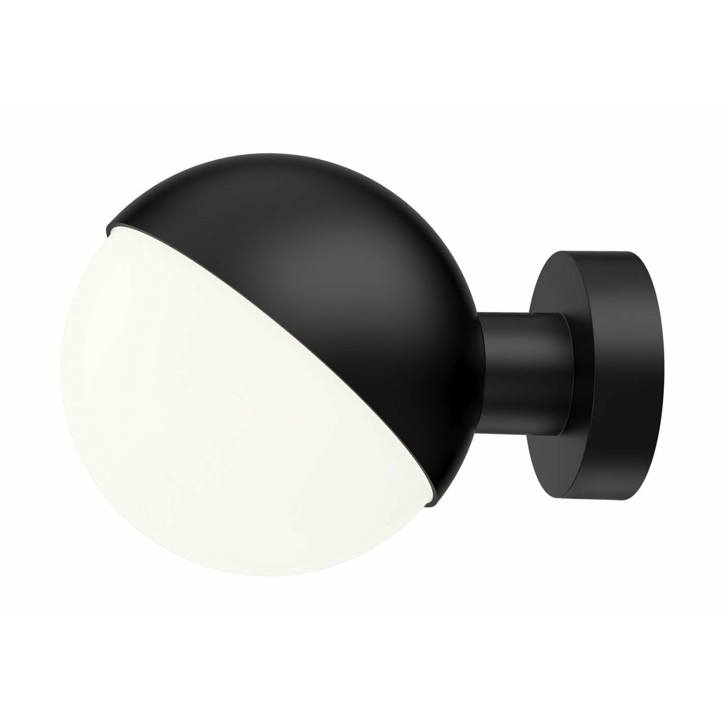 [product_category]-Louis Poulsen Vl Studio 150 Wall Lamp, Black-Louis Poulsen-5714693435050-5743150186-LOU-1