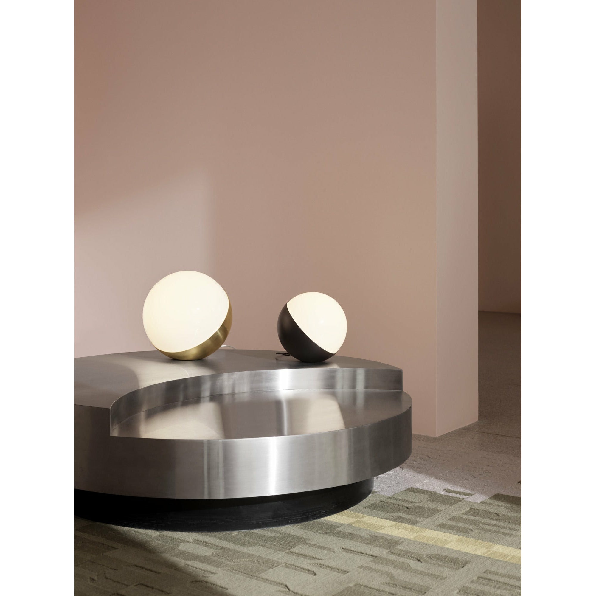 [product_category]-Louis Poulsen Vl Studio 250 Table/Floor Lamp, Black-Louis Poulsen-5714693435470-5744169370-LOU-3