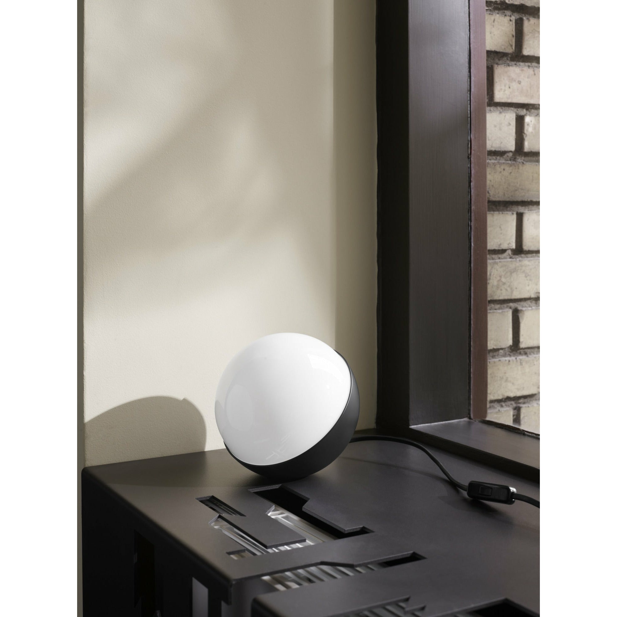 [product_category]-Louis Poulsen Vl Studio 250 Table/Floor Lamp, Black-Louis Poulsen-5714693435470-5744169370-LOU-5