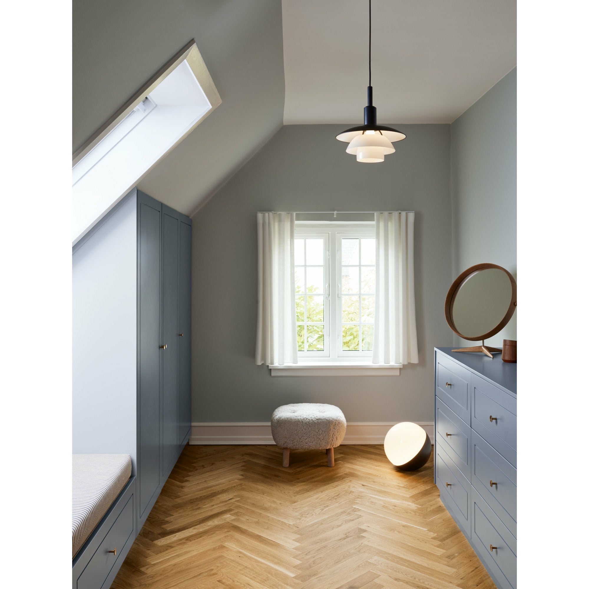 [product_category]-Louis Poulsen Vl Studio 320 Table/Floor Lamp, Black-Louis Poulsen-5714693968749-5744167893-LOU-3