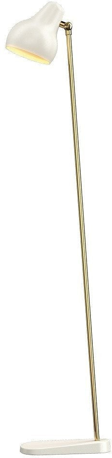[product_category]-Louis Poulsen Vl38 Floor Lamp V2, White-Louis Poulsen-5703411682579-5744162270-LOU-1