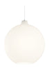  Wohlert přívěsek 1x70 W E27 Ø40 cm