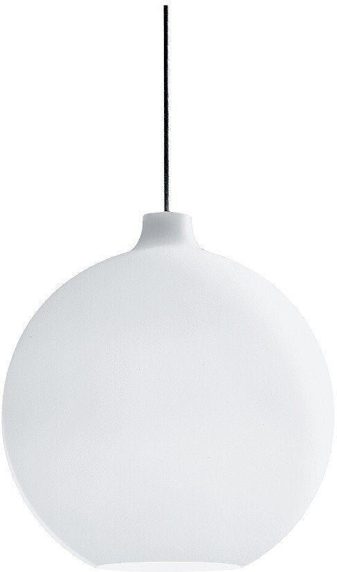 [product_category]-Louis Poulsen Wohlert Pendant Opal Glass, ø 300 Mm-Louis Poulsen-5703411162194-5741086977-LOU-1
