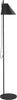 Louis Poulsen Yuh Floor Lamp, Black