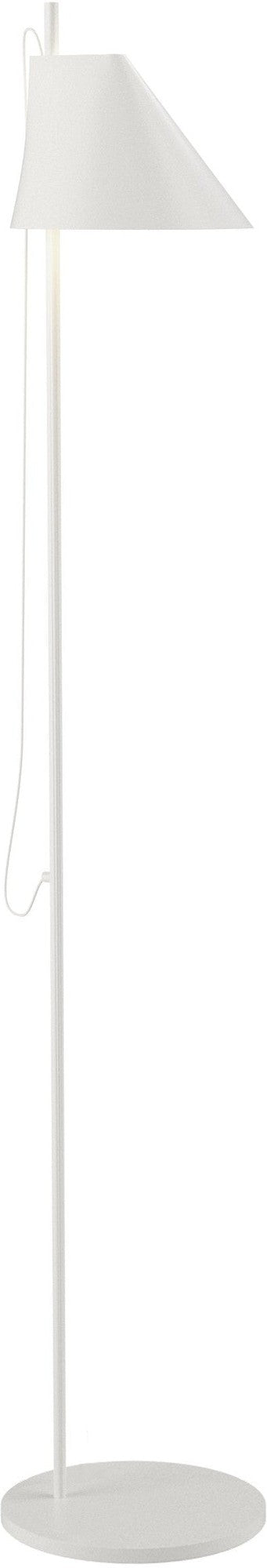 [product_category]-Louis Poulsen Yuh Floor Lamp, White-Louis Poulsen-5703411664926-5744612542-LOU-1