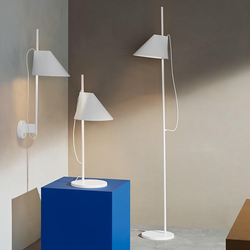 [product_category]-Louis Poulsen Yuh Table Lamp, White-Louis Poulsen-5703411665008-5744612568-LOU-3