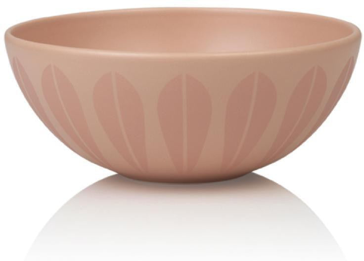 Lucie Kaas Arne Clausen Bowl nahá, 21 cm