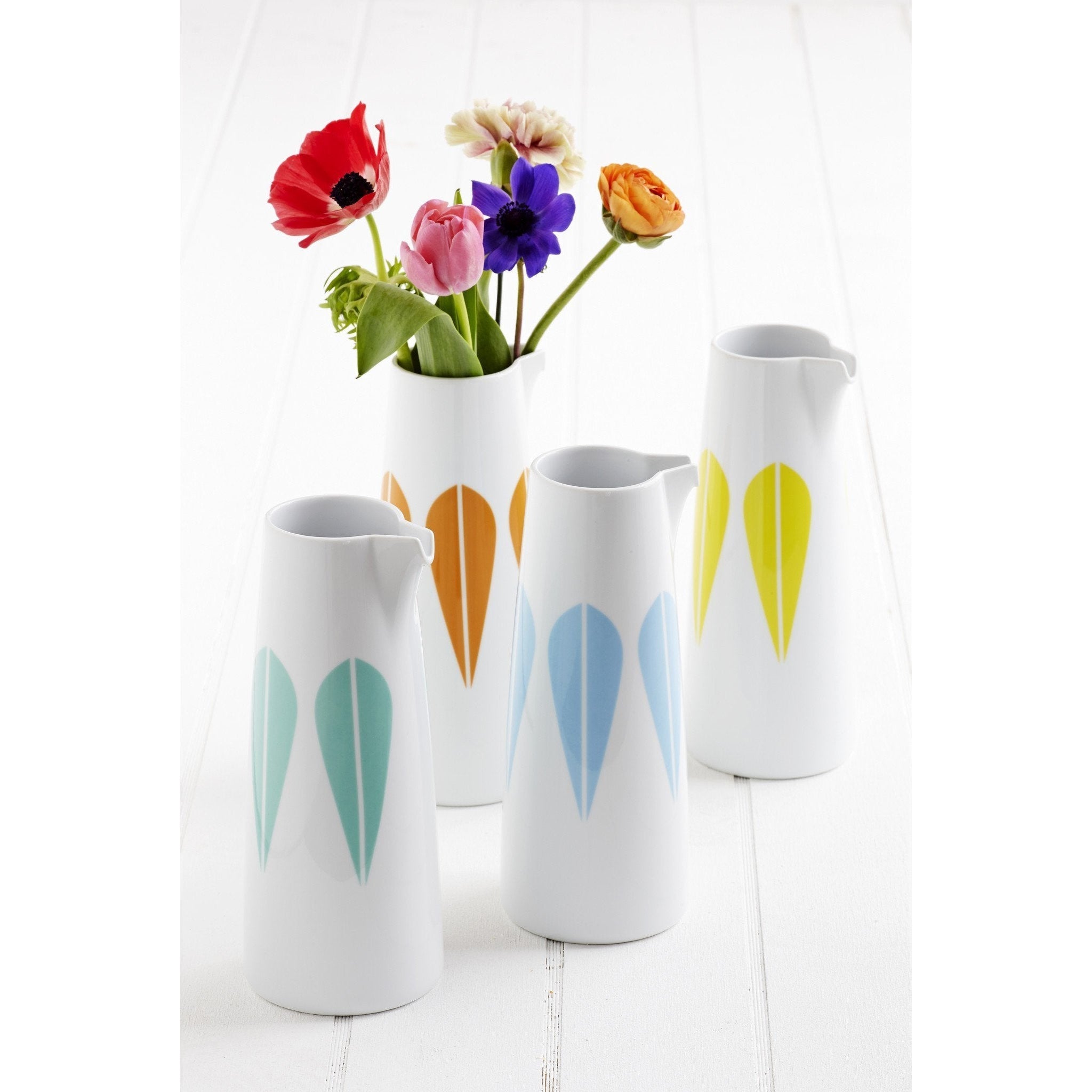 [product_category]-Lucie Kaas Arne Clausen Kanne, Mint Green-Lucie Kaas-5711542010383-AC03MG04-LUC-2