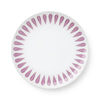 Lucie Kaas Arne Clausen Lotus Kids Plate, růžová