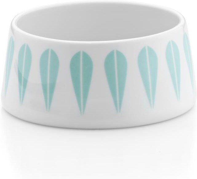 [product_category]-Lucie Kaas Arne Clausen Sugar Bowl, Mint Green-Lucie Kaas-5711542010376-AC03MG03-LUC-1