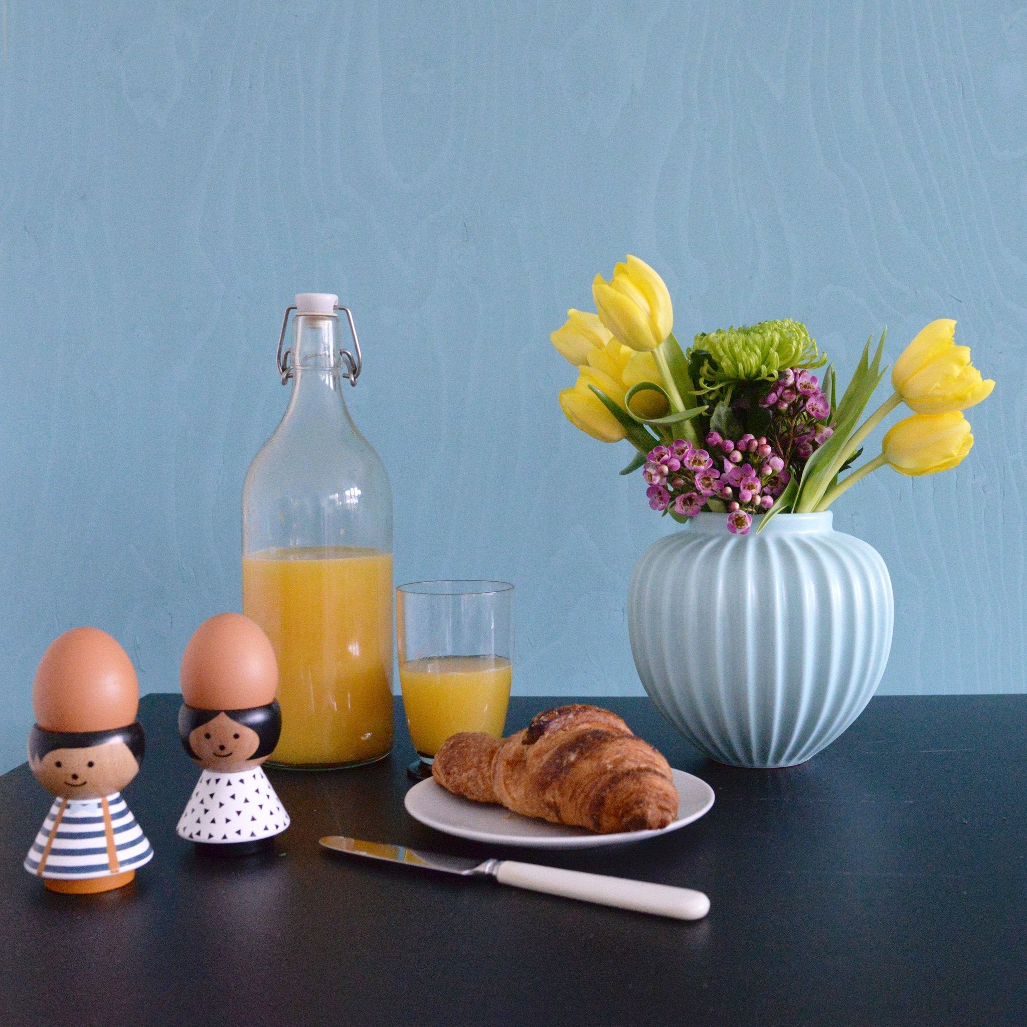 [product_category]-Lucie Kaas Bordfolk Egg Cup Girl, Molly-Lucie Kaas-5711542030411-BF01MG-LUC-2