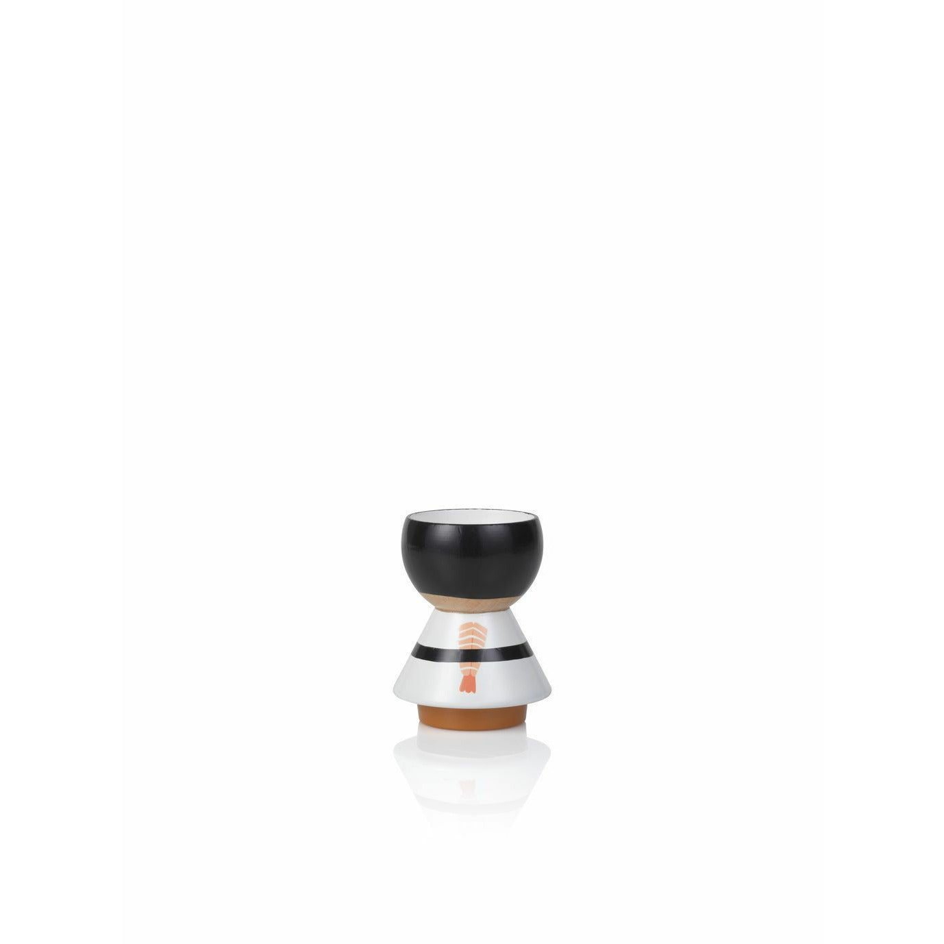 [product_category]-Lucie Kaas Bordfolk Egg Cup Girl, Yuki-Lucie Kaas-5711542031210-BF01YU-LUC-2