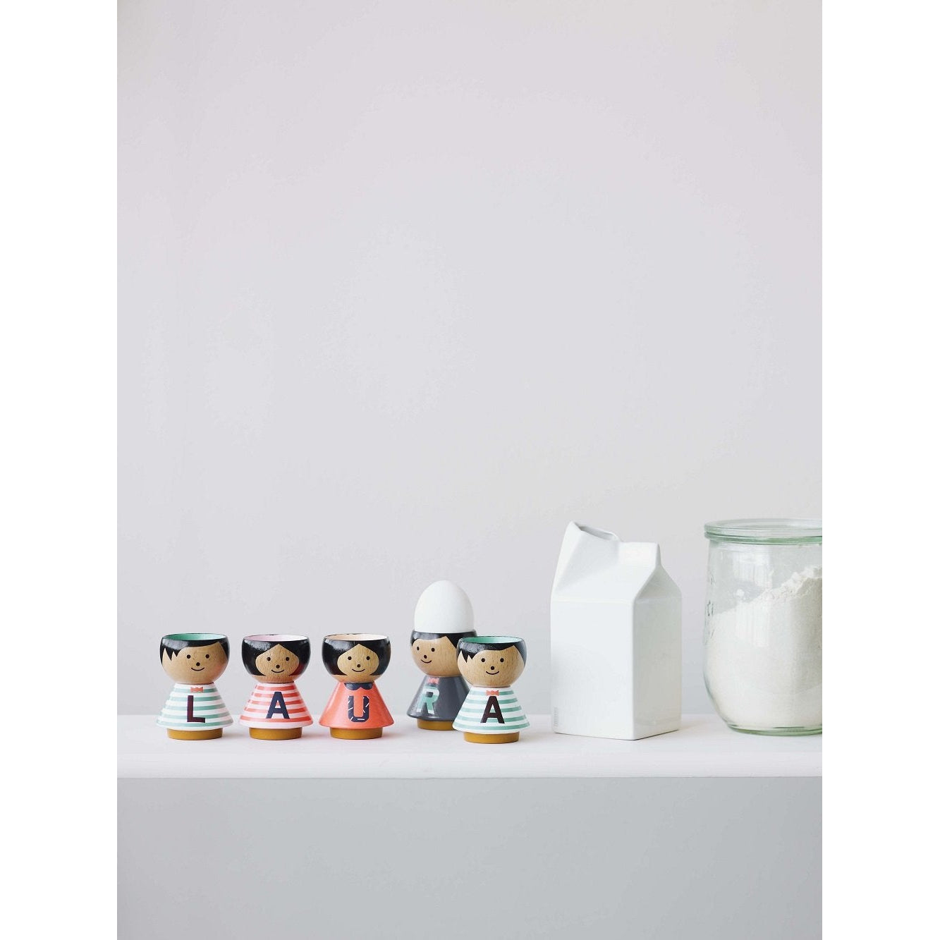 [product_category]-Lucie Kaas Bordfolk Egg Cup Grandmother-Lucie Kaas-5711542031111-BF01GM-LUC-3