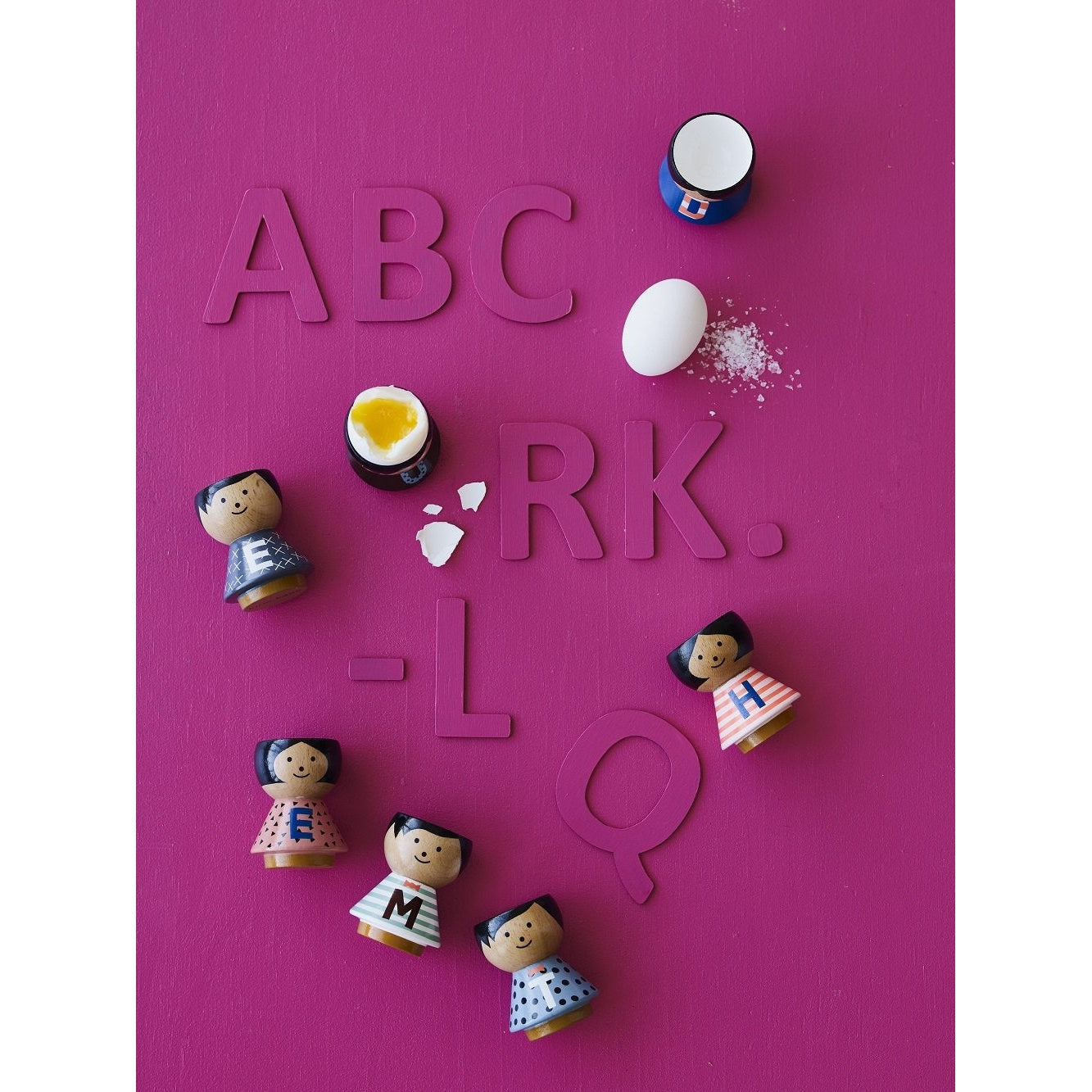 [product_category]-Lucie Kaas Bordfolk Egg Cup Grandmother-Lucie Kaas-5711542031111-BF01GM-LUC-4