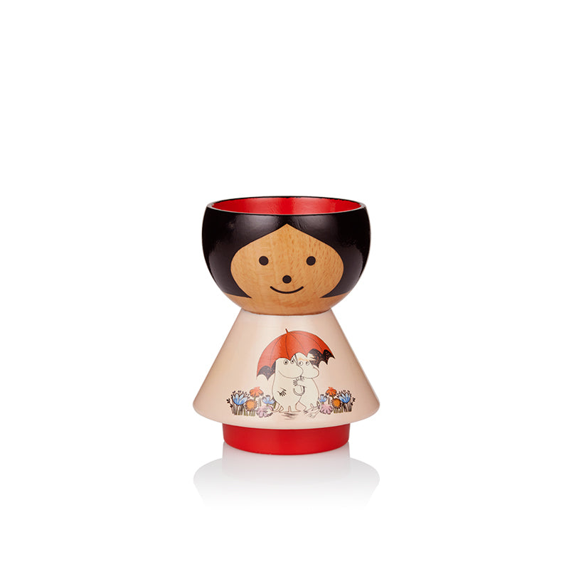 [product_category]-Lucie Kaas Bordfolk Moomin Egg Holder, Friendship-Lucie Kaas-5711542031302-BF01MO1-LUC-1