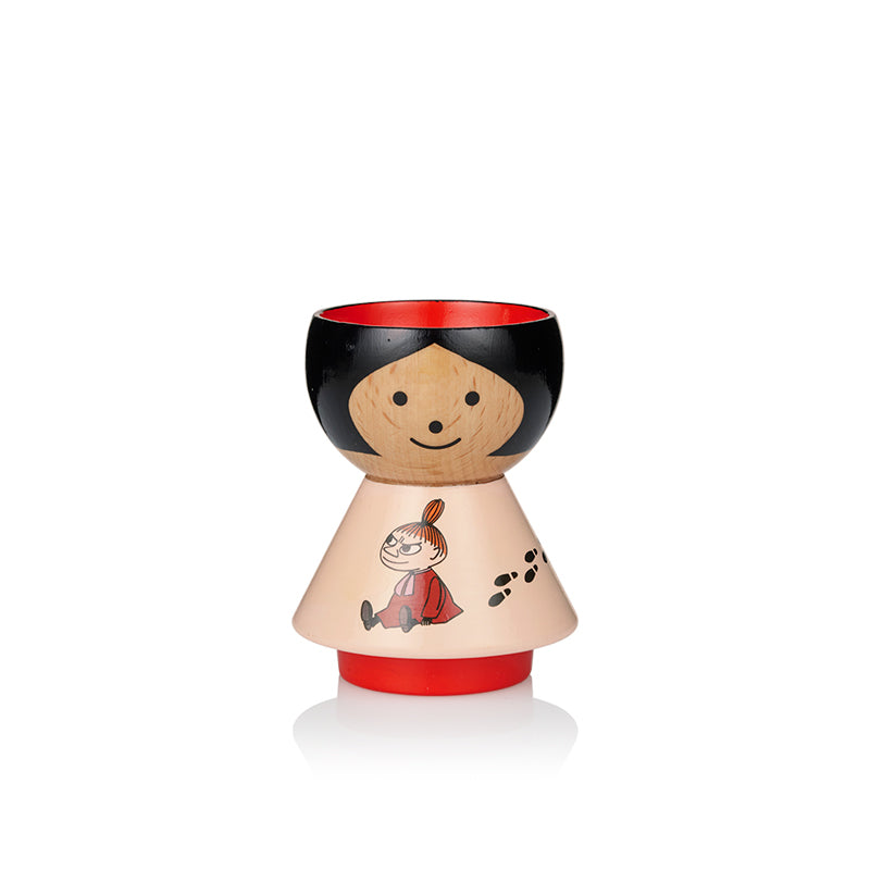 [product_category]-Lucie Kaas Bordfolk Moomin Egg Holder, Mischievous-Lucie Kaas-5711542031333-BF01MO4-LUC-1