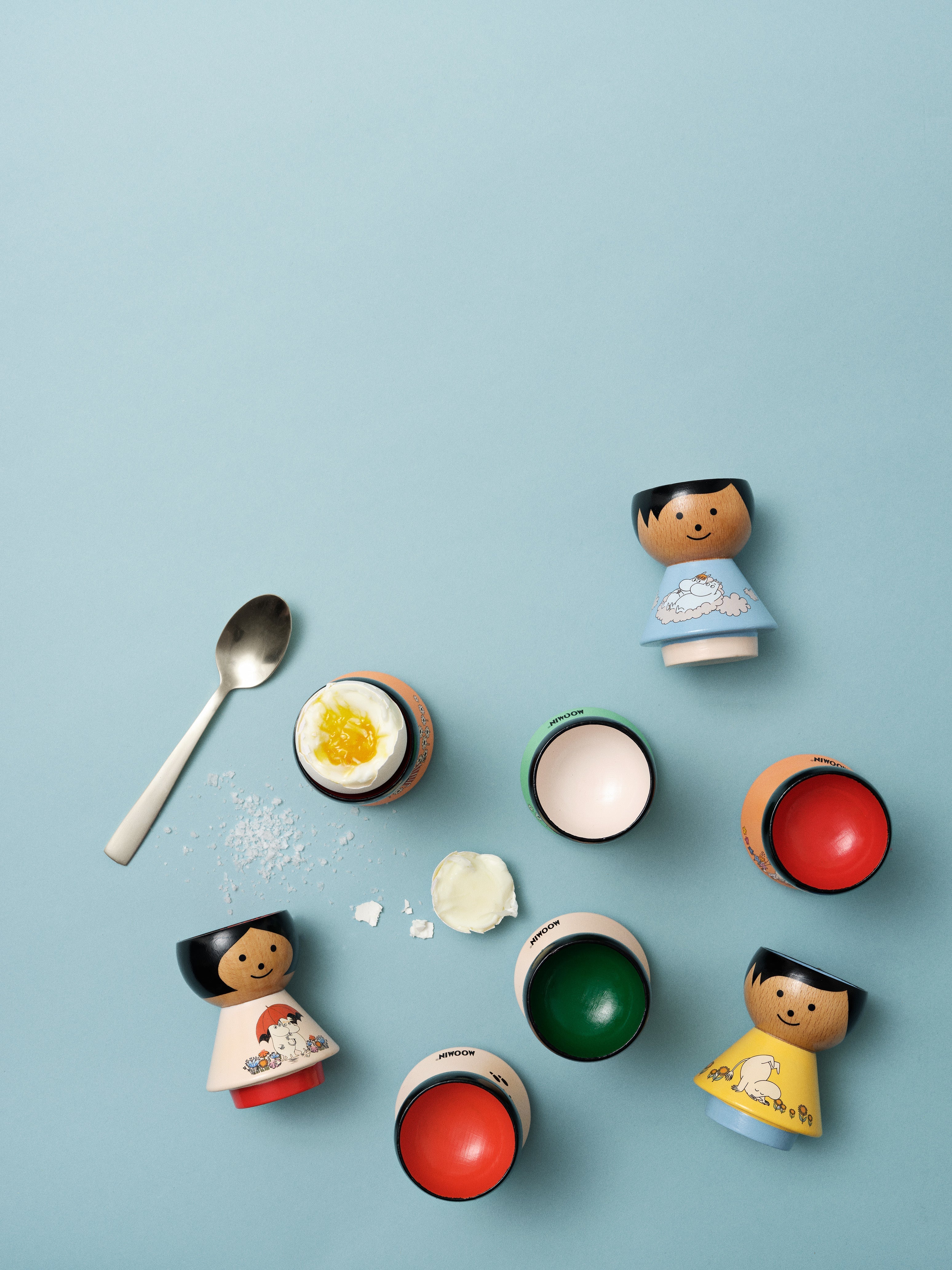 [product_category]-Lucie Kaas Bordfolk Moomin Egg Holder, Mischievous-Lucie Kaas-5711542031333-BF01MO4-LUC-3