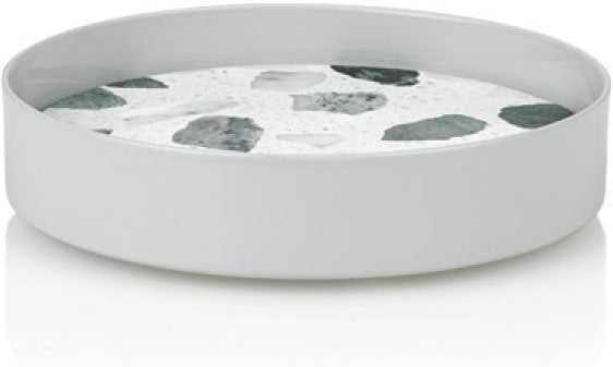 [product_category]-Lucie Kaas Erat Tray White, ø 13cm-Lucie Kaas-5711542200081-ER02WHS-LUC-1