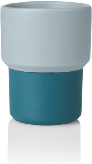 [product_category]-Lucie Kaas Fumario Mug Mint Green, 10cm-Lucie Kaas-5711542240179-FU04MGPB-LUC-1