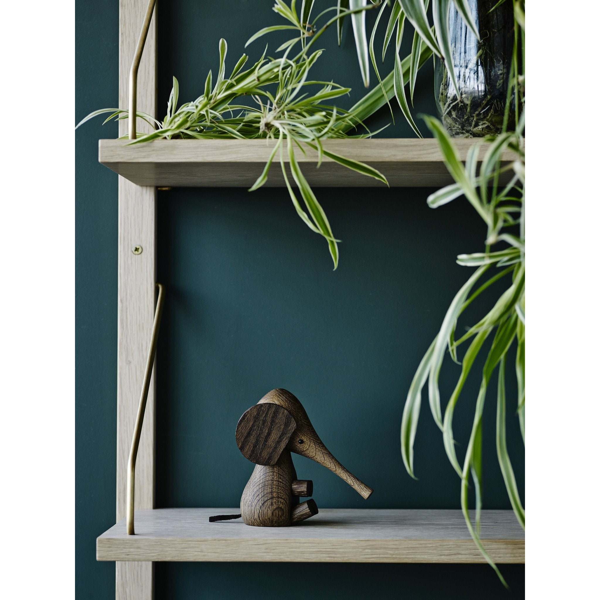 [product_category]-Lucie Kaas Gunnar Flørning Elephant, Nature-Lucie Kaas-5711542020016-GF01-LUC-2