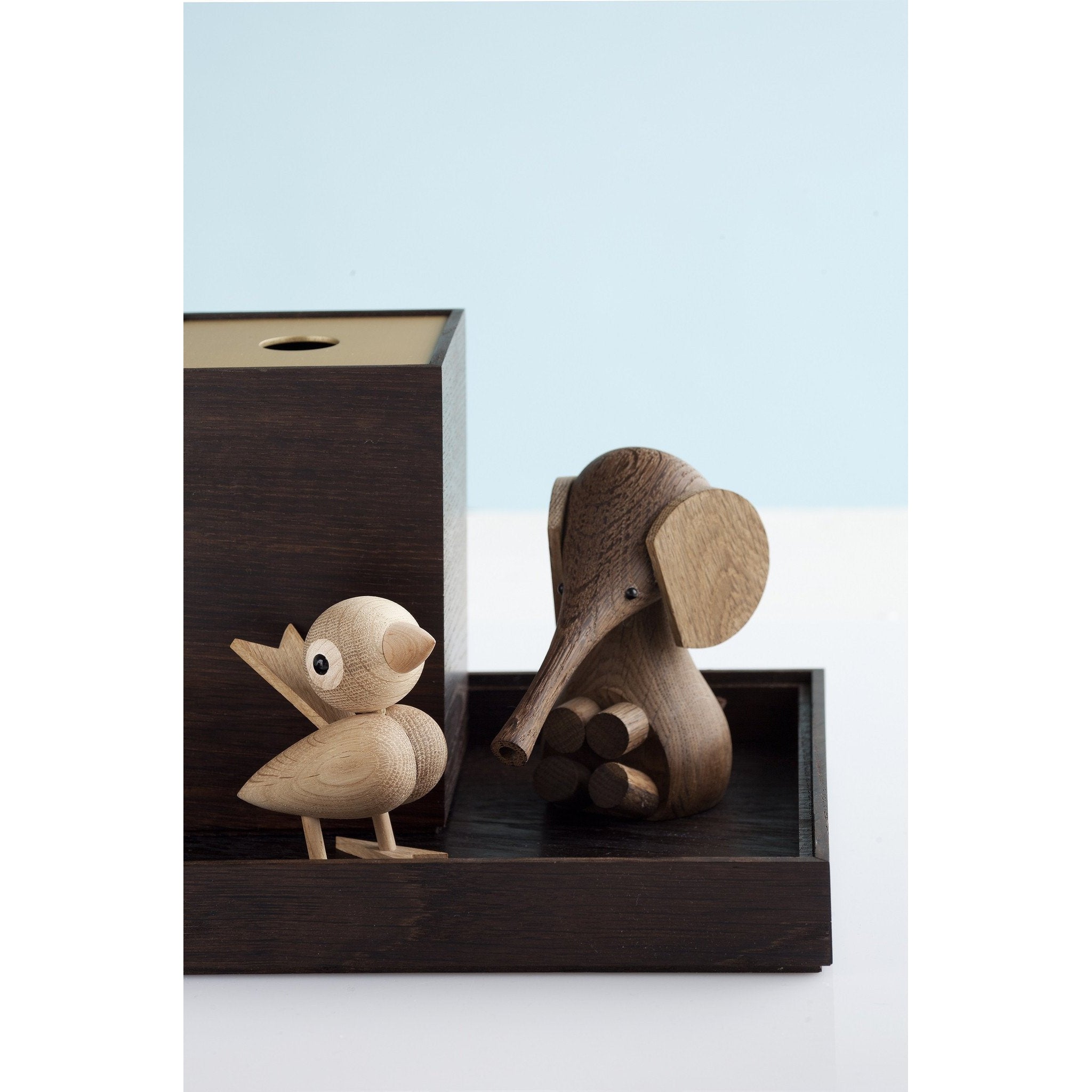 [product_category]-Lucie Kaas Gunnar Flørning Elephant, Nature-Lucie Kaas-5711542020016-GF01-LUC-3