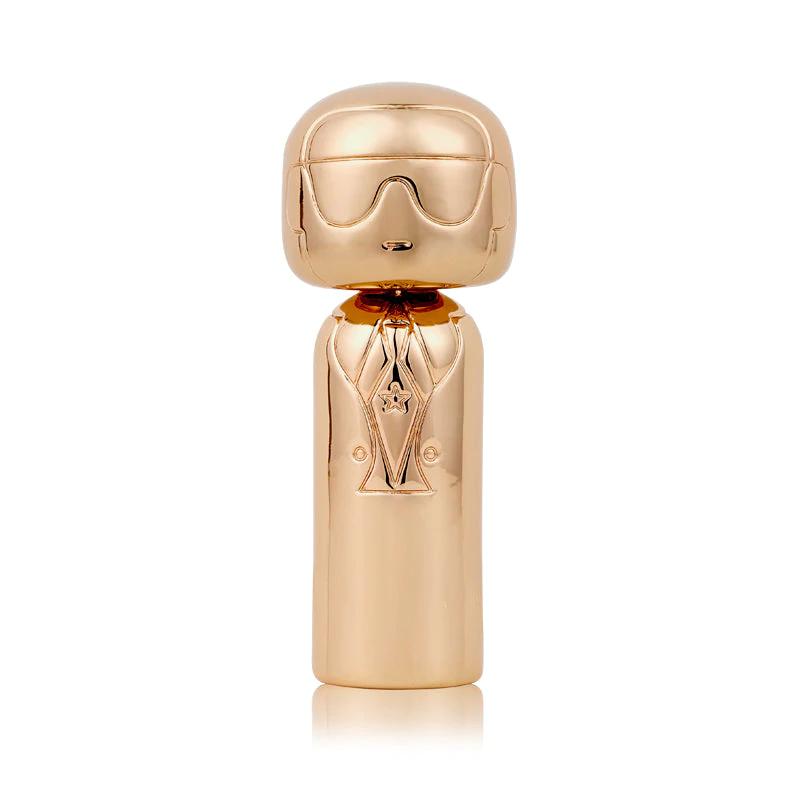 [product_category]-Lucie Kaas Kokeshi Rose Gold Carl Limited Edition-Lucie Kaas-5711542161399-SI02KA-RG-LUC-1