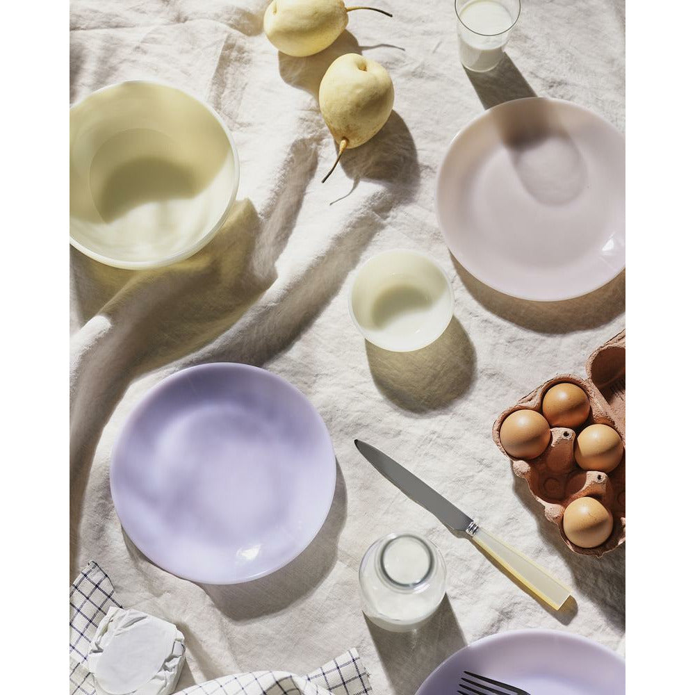 [product_category]-Lucie Kaas Milk Bowl Small, Lavander-Lucie Kaas-5711542330054-MI02LAS-LUC-2
