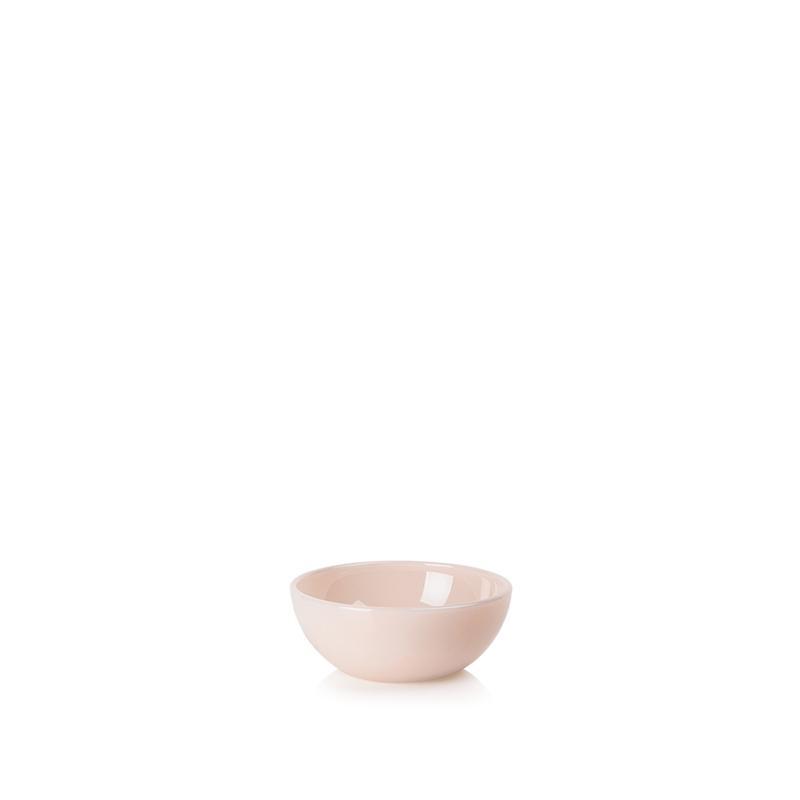 [product_category]-Lucie Kaas Milk Bowl Small, Peach-Lucie Kaas-5711542330009-MI02PES-LUC-1
