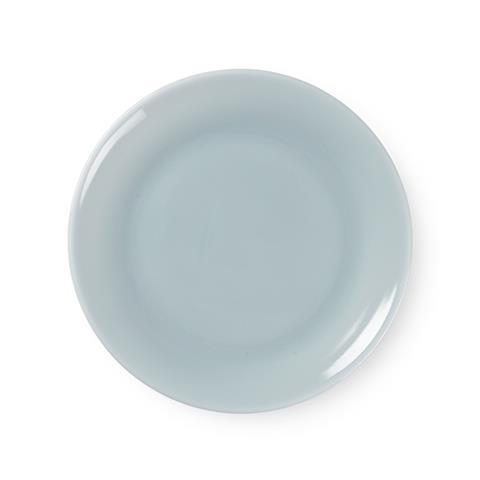 [product_category]-Lucie Kaas Milk Dinner Plate, Blue Fog-Lucie Kaas-5711542330290-MI04BL03-LUC-1