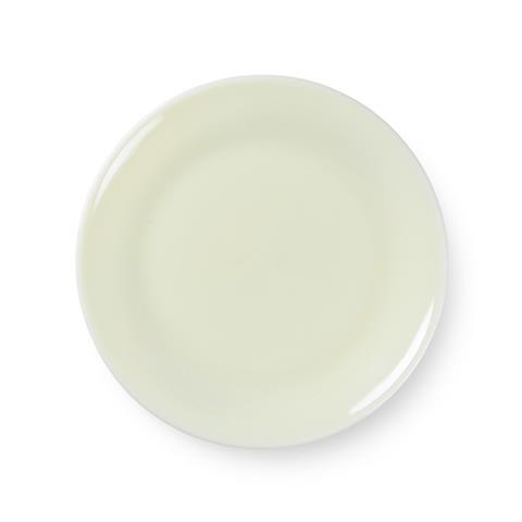 [product_category]-Lucie Kaas Milk Dinner Plate, Vanilla-Lucie Kaas-5711542330146-MI04VA03-LUC-1