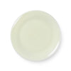 LUCIE KAAS MILK DIVEL PLATE, vanilka