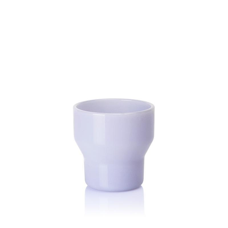 [product_category]-Lucie Kaas Milk Drinking Glass, Lavander-Lucie Kaas-5711542330276-MI03LA01-LUC-1