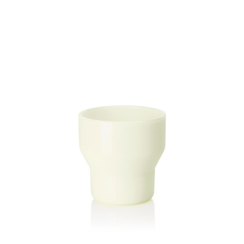 [product_category]-Lucie Kaas Milk Drinking Glass, Vanilla-Lucie Kaas-5711542330023-MI03VA01-LUC-1