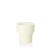 LUCIE KAAS MILK PITING GLASE, Vanilla