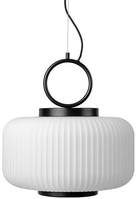 [product_category]-Lucie Kaas Moonbeam Suspension Lamp, Large-Lucie Kaas-5711542280014-MB01P-LUC-1