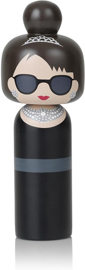[product_category]-Lucie Kaas Sketch.Inc Kokeshi Doll, Audrey-Lucie Kaas-5711542160422-SI01AU-LUC-1