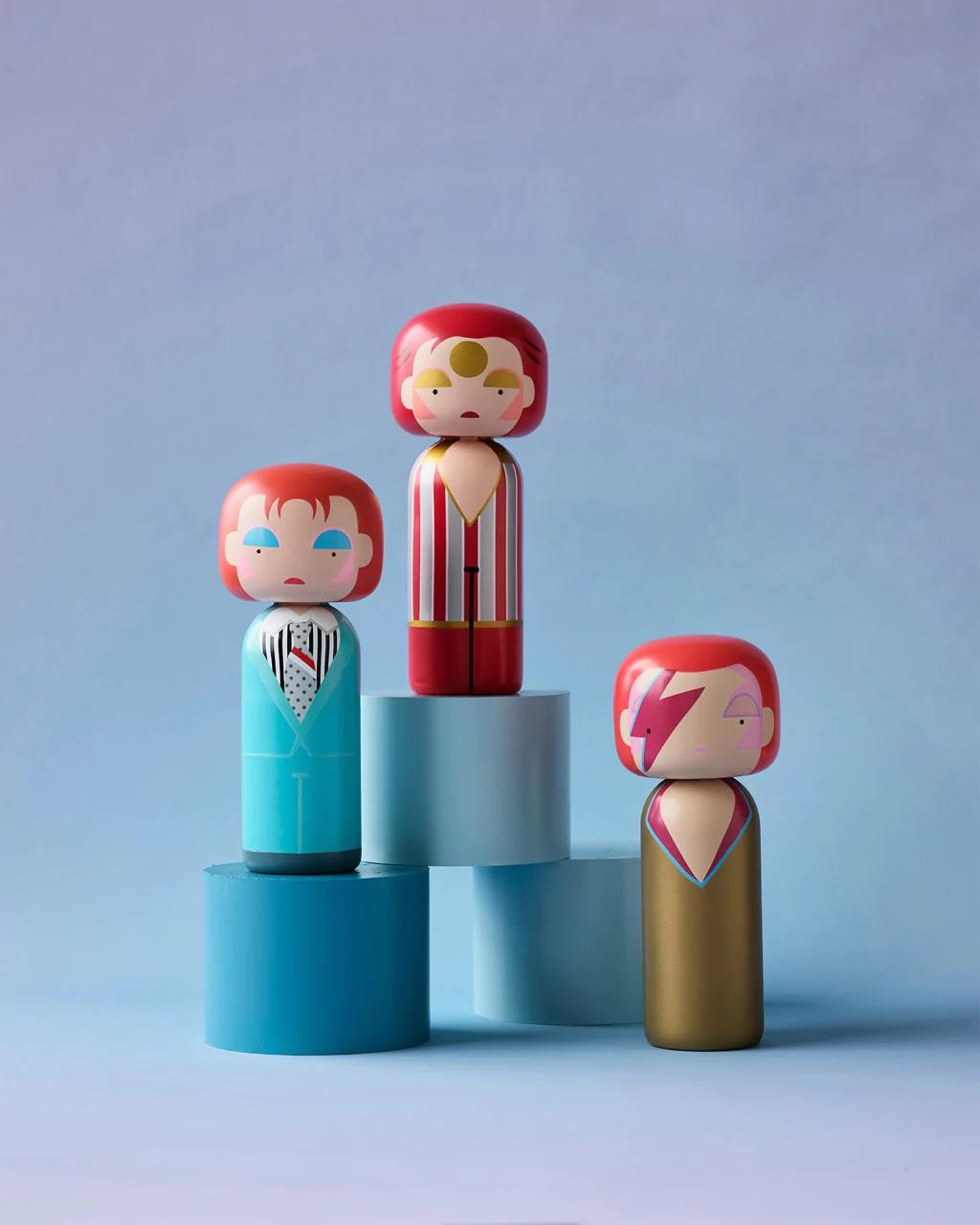 [product_category]-Lucie Kaas Sketch.Inc Kokeshi Doll, David Bowie, Life On Mars?-Lucie Kaas-5711542161337-SI02ZI3-LUC-2